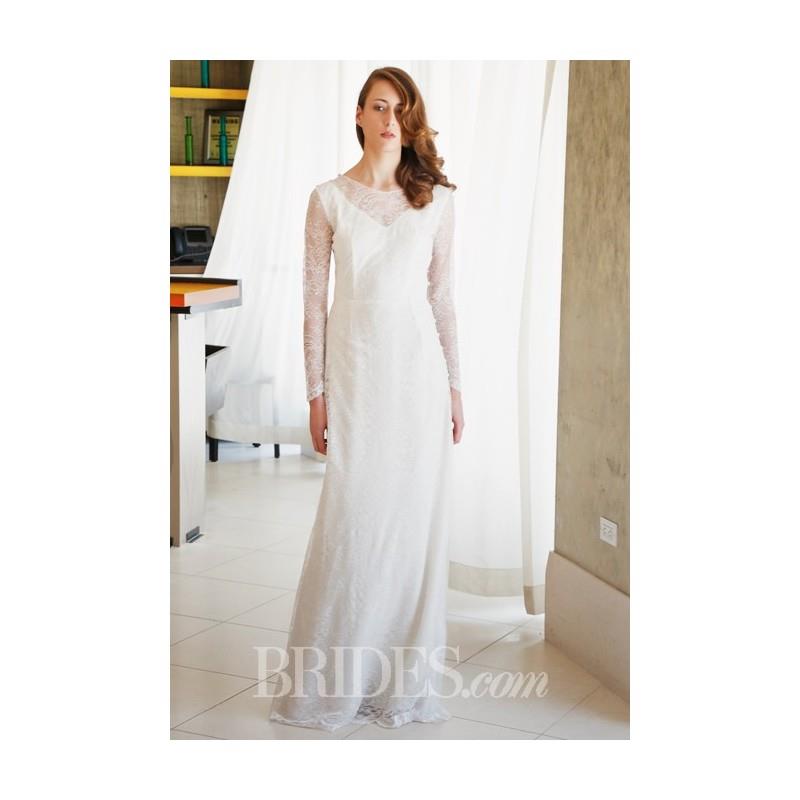 My Stuff, Kelima K - Spring 2015 - Stunning Cheap Wedding Dresses|Prom Dresses On sale|Various Brida
