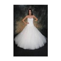 Gina K 1782 -  Designer Wedding Dresses|Compelling Evening Dresses|Colorful Prom Dresses
