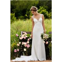 Love Marley Rosalie 54213 Wedding Dress by Watters - Crazy Sale Bridal Dresses|Special Wedding Dress