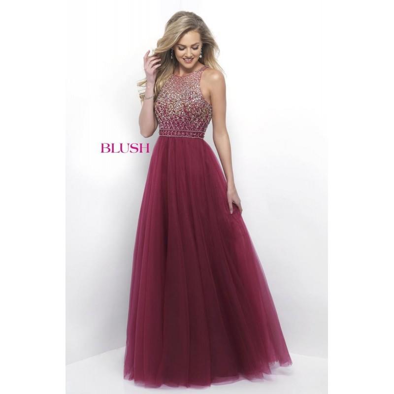 My Stuff, Blush by Alexia 11258 - Branded Bridal Gowns|Designer Wedding Dresses|Little Flower Dresse