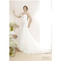 Oronovias Vestido de novia 16005 -  Designer Wedding Dresses|Compelling Evening Dresses|Colorful Pro