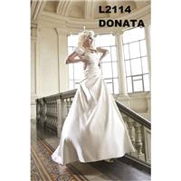 BGP Company - Loanne, Donota - Superbes robes de mariée pas cher | Robes En solde | Divers Robes de