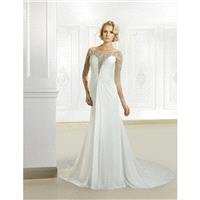 Cosmobella STYLE 7742 -  Designer Wedding Dresses|Compelling Evening Dresses|Colorful Prom Dresses