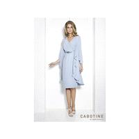 Vestido de fiesta de Cabotine Modelo 5007237 - 2016 Vestido - Tienda nupcial con estilo del cordón