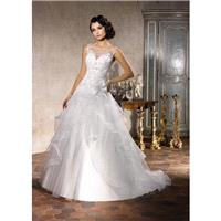 Robes de mariée Miss Kelly 2016 - 161-30 - Superbe magasin de mariage pas cher