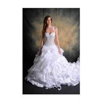 Gina K 1864 - Wedding Dresses 2018,Cheap Bridal Gowns,Prom Dresses On Sale