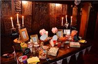 Accessories & Favours