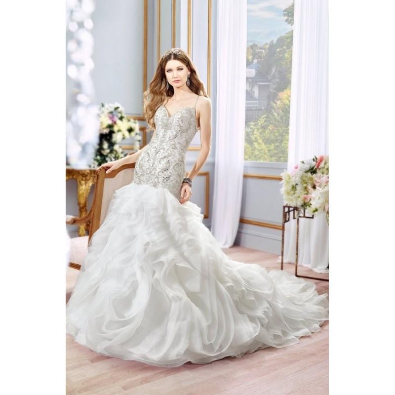 My Stuff, Moonlight Couture Style H1298 - Fantastic Wedding Dresses|New Styles For You|Various Weddi
