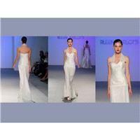 Ruben Perlotti MATILDA - Wedding Dresses 2018,Cheap Bridal Gowns,Prom Dresses On Sale