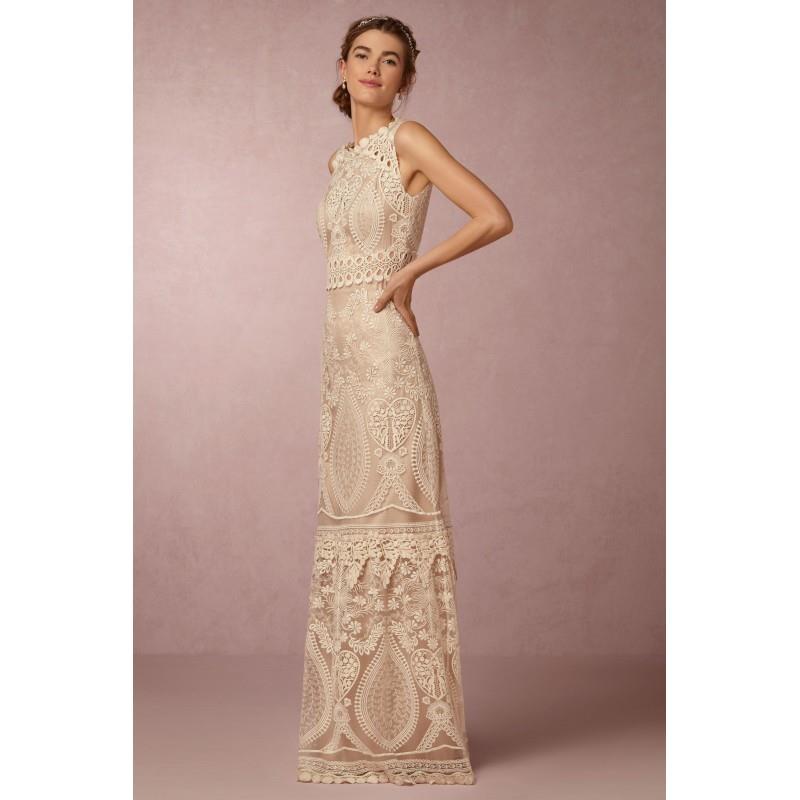 My Stuff, BHLDN Roane Gown - Wedding Dresses 2018,Cheap Bridal Gowns,Prom Dresses On Sale