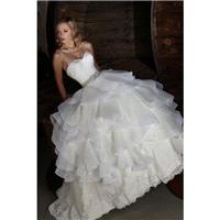 Style 10161 - Fantastic Wedding Dresses|New Styles For You|Various Wedding Dress