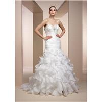 Alyce 7796 - Stunning Cheap Wedding Dresses|Dresses On sale|Various Bridal Dresses