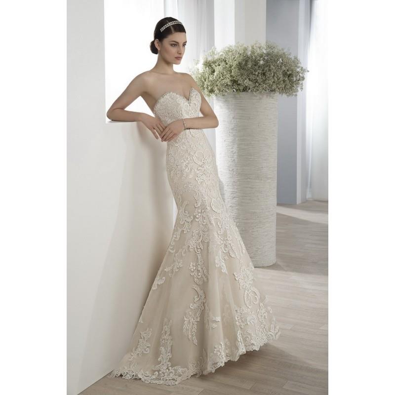 My Stuff, Robes de mariée Demetrios 2016 - 587 - Superbe magasin de mariage pas cher