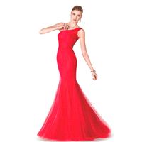 La Sposa 5339 -  Designer Wedding Dresses|Compelling Evening Dresses|Colorful Prom Dresses