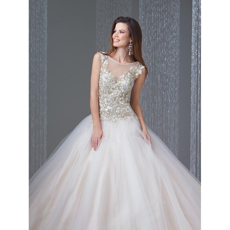 My Stuff, Allure Quinceanera Dresses - Style Q472 -  Designer Wedding Dresses|Compelling Evening Dre