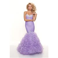 93049 Mori Lee Paparazzi - HyperDress.com