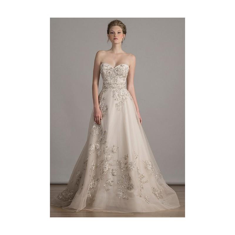 My Stuff, Liancarlo - Spring 2017 - Stunning Cheap Wedding Dresses|Prom Dresses On sale|Various Brid