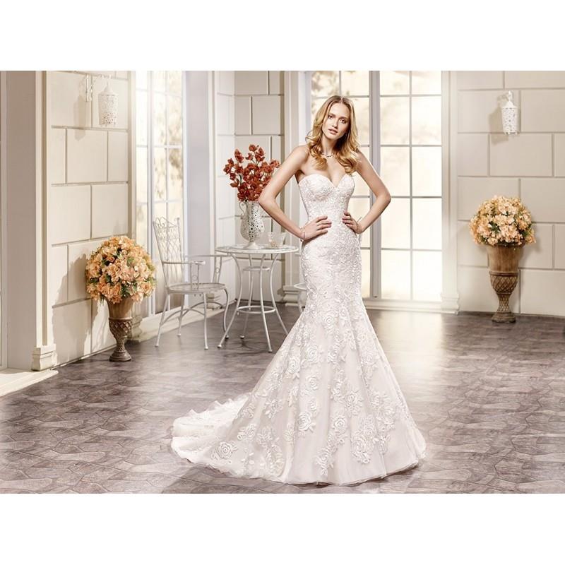 My Stuff, Eddy K Wedding Gowns  2016 -77989 - Wedding Dresses 2018,Cheap Bridal Gowns,Prom Dresses O