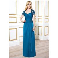 Val Stefani Celebrations MB7412 Mother Of The Bride Dress - The Knot - Formal Bridesmaid Dresses 201