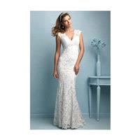 Allure Bridals - 9206 - Stunning Cheap Wedding Dresses|Prom Dresses On sale|Various Bridal Dresses