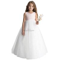 Bill Levkoff Flower Girls 111501 - Branded Bridal Gowns|Designer Wedding Dresses|Little Flower Dress