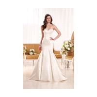 Essense of Australia Modern Wedding Dress                    Style D1930 - Wedding Dresses 2018,Che