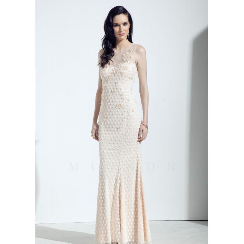 My Stuff, Mignon Mignon VM1461 - Fantastic Bridesmaid Dresses|New Styles For You|Various Short Eveni