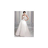 Kenneth Winston Wedding Dresses Style No. 1588 - Brand Wedding Dresses|Beaded Evening Dresses|Unique
