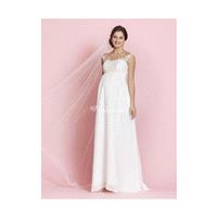 2602  (Lilly) Largo Sin mangas - Vestidos de novia 2018 | Vestidos de novia barato a precios asequib