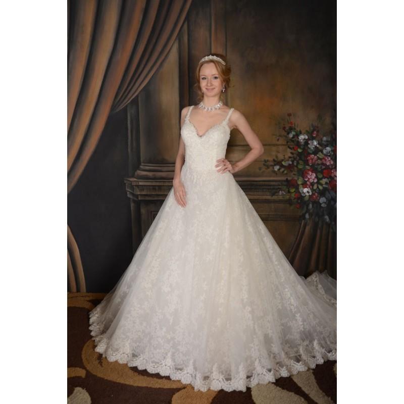 My Stuff, Gina K 1588 -  Designer Wedding Dresses|Compelling Evening Dresses|Colorful Prom Dresses
