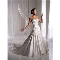 Y11123 Sophia Tolli Bridal January - HyperDress.com