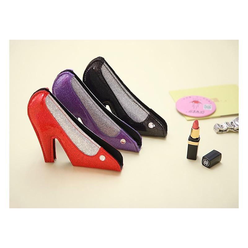 My Stuff, Sexy Butterfly Creative High Heels - Lafannie Fashion Shop