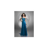 Bari Jay Bridesmaid Dress Style No. 404 - Brand Wedding Dresses|Beaded Evening Dresses|Unique Dresse