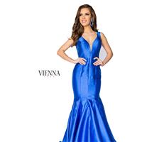 Black Vienna Dresses by Helen's Heart  8251 - Brand Wedding Store Online
