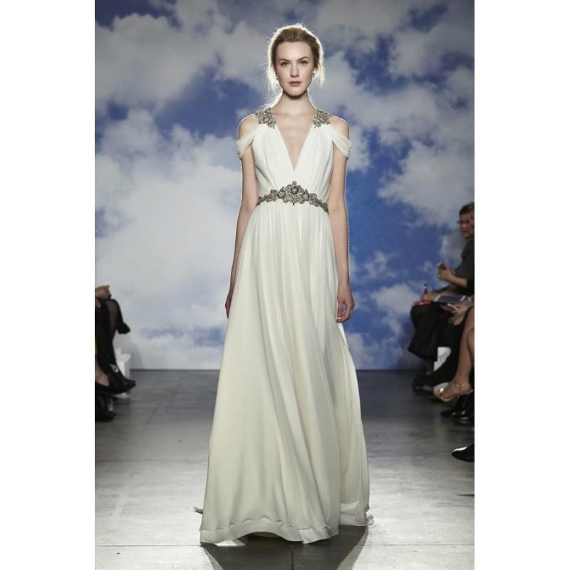 My Stuff, Jenny Packham Look 13 - Fantastic Wedding Dresses|New Styles For You|Various Wedding Dress
