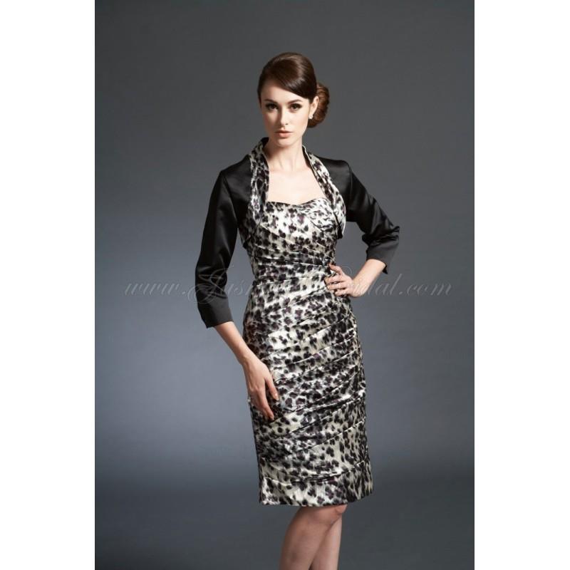 My Stuff, Jasmine Black Label Mothers Dresses - Style M150007 - Formal Day Dresses|Unique Wedding  D