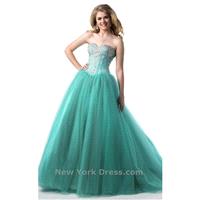 Epic Formals 3888 - Charming Wedding Party Dresses|Unique Celebrity Dresses|Gowns for Bridesmaids fo
