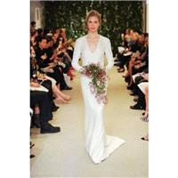 Carolina Herrera Style Jules - Fantastic Wedding Dresses|New Styles For You|Various Wedding Dress