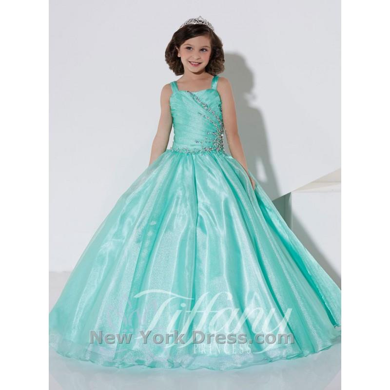 My Stuff, Tiffany 13390 - Charming Wedding Party Dresses|Unique Celebrity Dresses|Gowns for Bridesma