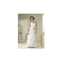Alfred Angelo Bridal Spring 2014- Style 8523 - Elegant Wedding Dresses|Charming Gowns 2018|Demure Pr
