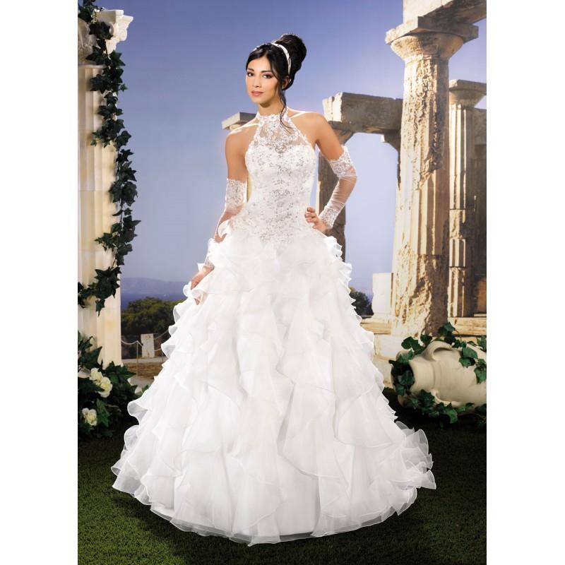 My Stuff, CL 154 12 (Collector) - Vestidos de novia 2018 | Vestidos de novia barato a precios asequi