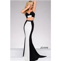 Jovani 47957 Prom Dress - 2018 New Wedding Dresses