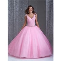 Allure Quinceanera Dresses - Style Q471 - Wedding Dresses 2018,Cheap Bridal Gowns,Prom Dresses On Sa