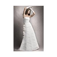 Margarett - Novello (2012) - Nordica - Formal Bridesmaid Dresses 2018|Pretty Custom-made Dresses|Fan