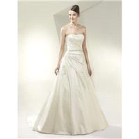Enzoani BT14-18 - Wedding Dresses 2018,Cheap Bridal Gowns,Prom Dresses On Sale