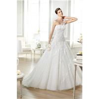 White One Jaia White One Wedding Dresses 2014 - Rosy Bridesmaid Dresses|Little Black Dresses|Unique