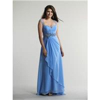 Dave and Johnny Long Dave and Johnny 10581 - Fantastic Bridesmaid Dresses|New Styles For You|Various