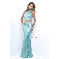 Bronze Blush by Alexia 11226 - Brand Wedding Store Online