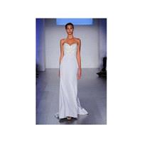 Lazaro 3515 Wedding Dress - The Knot - Formal Bridesmaid Dresses 2018|Pretty Custom-made Dresses|Fan