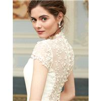 Sassi Holford Arianna -  Designer Wedding Dresses|Compelling Evening Dresses|Colorful Prom Dresses